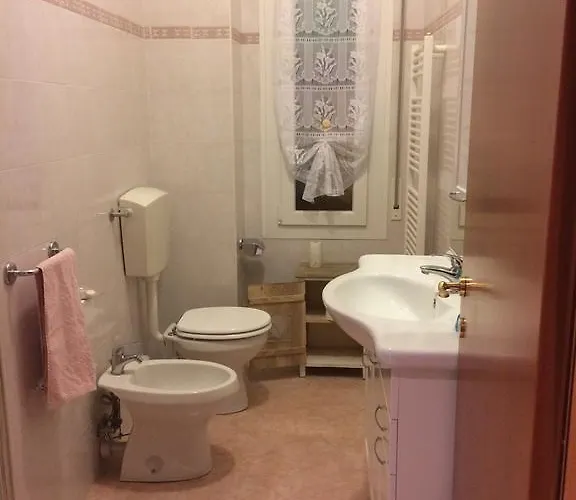 Lejlighed Casaretto Near Hospital Gaslini