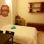 Casaretto Near Hospital Gaslini 아파트
