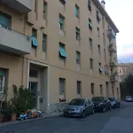 아파트 Casaretto Near Hospital Gaslini 제노바