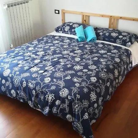 Casaretto Near Hospital Gaslini Appartamento Genova