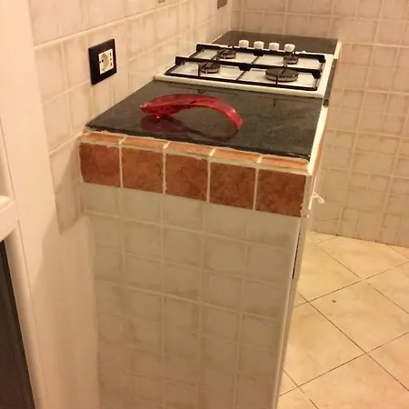 Appartamento Casaretto Near Hospital Gaslini *