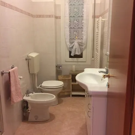 Appartamento Casaretto Near Hospital Gaslini