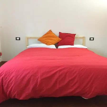 Casaretto Near Hospital Gaslini Genova