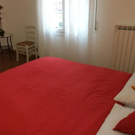 Appartamento Casaretto Near Hospital Gaslini *