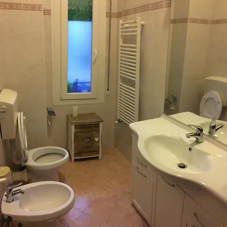 Apartment Casaretto Near Hospital Gaslini Genua