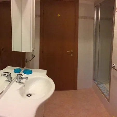 Casaretto Near Hospital Gaslini Genova