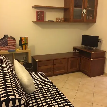 Casaretto Near Hospital Gaslini * Genova