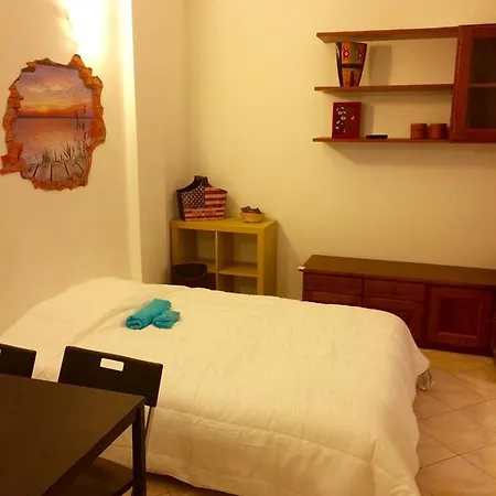 Casaretto Near Hospital Gaslini Appartamento