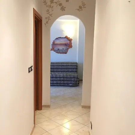 Casaretto Near Hospital Gaslini