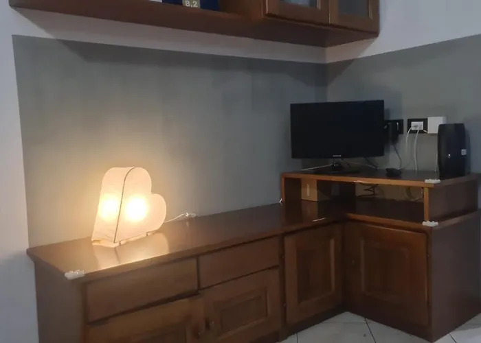 Casaretto Near Hospital Gaslini 제노바