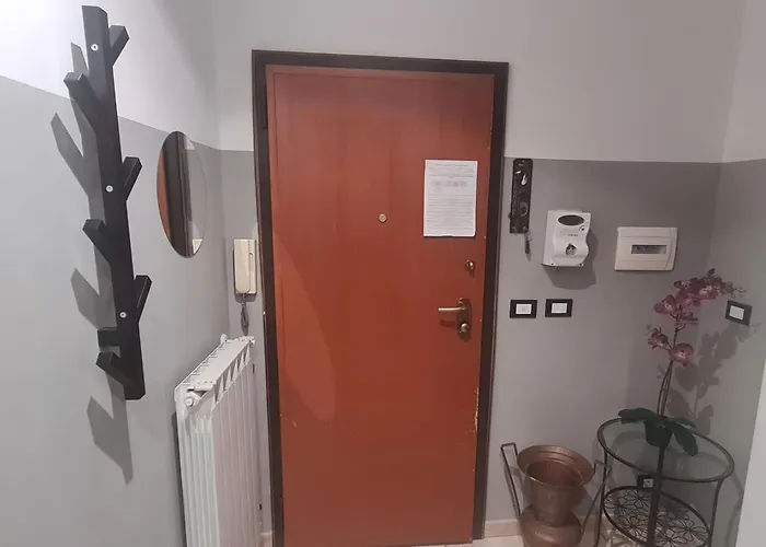 Casaretto Near Hospital Gaslini