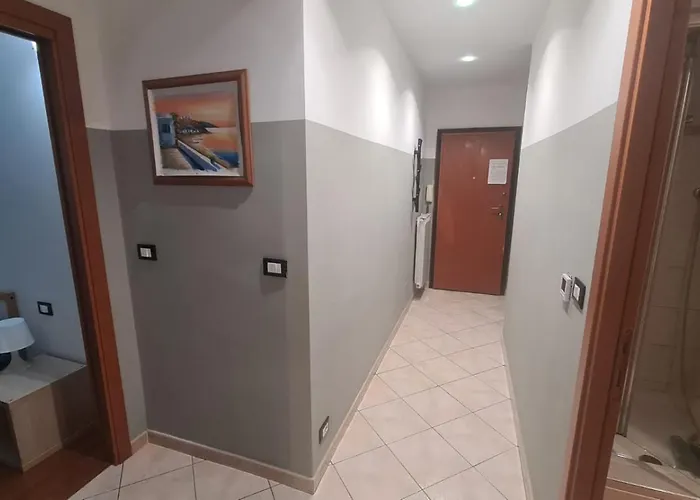 아파트 Casaretto Near Hospital Gaslini