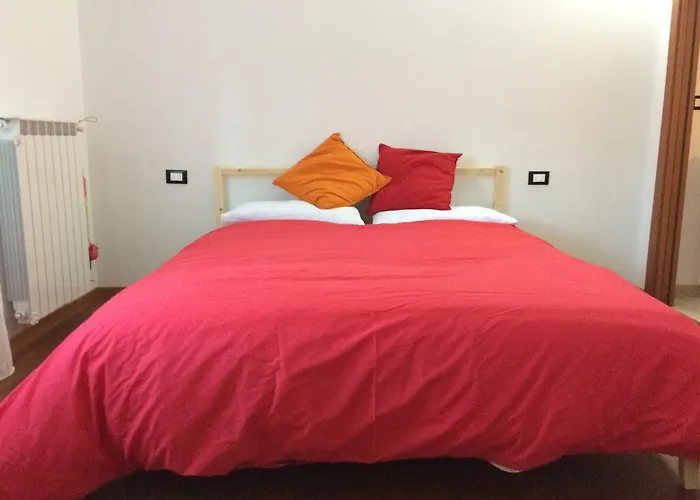 Casaretto Near Hospital Gaslini 제노바