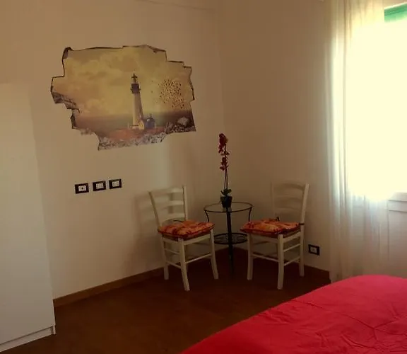 Casaretto Near Hospital Gaslini 아파트 제노바