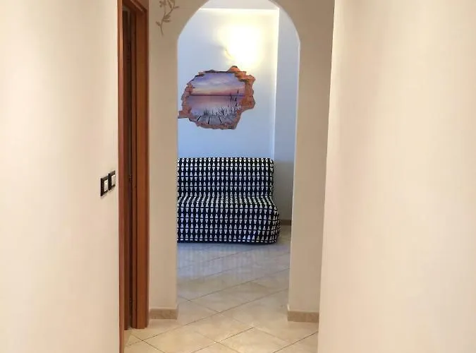 Casaretto Near Hospital Gaslini