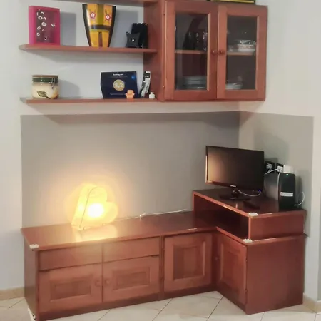 Casaretto Near Hospital Gaslini Апартаменты *