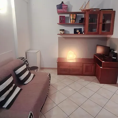 Апартаменты Casaretto Near Hospital Gaslini *
