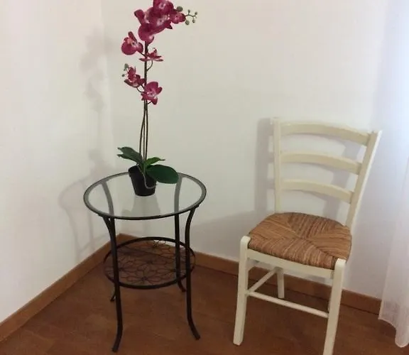 Casaretto Near Hospital Gaslini Генуя