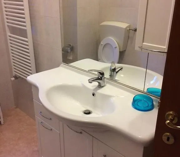 Апартаменты Casaretto Near Hospital Gaslini
