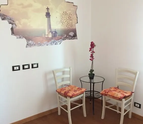 Casaretto Near Hospital Gaslini * Генуя
